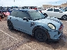 WMWXP7C59F2****** Salvage and Wrecked 2015 MINI Hardtop in Honolulu