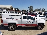 1GCHTBEA0H1****** Reparables 2017 Chevrolet Colorado en Estado de California