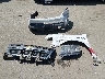 1GCHTBEA0H1****** Destrozados 2017 Chevrolet Colorado en Estado de California
