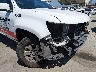 1GCHTBEA0H1****** Usados y Reparables 2017 Chevrolet Colorado en North Hollywood