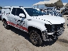 1GCHTBEA0H1****** Salvamento y Destrozados 2017 Chevrolet Colorado en North Hollywood