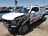 1GCHTBEA0H1****** Usados y Reparables 2017 Chevrolet Colorado en North Hollywood