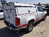 1GCHTBEA0H1****** Salvamento y Destrozados 2017 Chevrolet Colorado en Estado de California