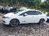 19XFB2F55EE****** Salvage and Repairable 2014 Honda Civic in Maryland State
