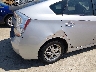 JTDKN3DU0B5****** Salvamento y Reparables 2011 Toyota Prius en Estado de Illinois