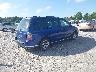 JM3LW28A050****** Salvage and Wrecked 2005 Mazda MPV in Florida State