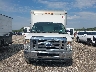 1FDXE4FS9CD****** Wrecked 2012 Ford E-450 Cutaway in Illinois State