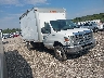 1FDXE4FS9CD****** Salvage and Wrecked 2012 Ford E-450 Cutaway in Chicago North