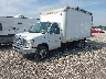 1FDXE4FS9CD****** Used and Repairable 2012 Ford E-450 Cutaway in Chicago North