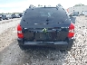 KM8JM12B46U****** Salvage 2006 Hyundai Tucson