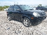 KM8JM12B46U****** Salvage and Wrecked 2006 Hyundai Tucson in Chicago West