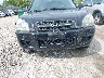 KM8JM12B46U****** Salvage and Repairable 2006 Hyundai Tucson in Illinois State