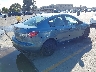JM1BL1UG0B1****** Salvage and Wrecked 2011 Mazda 3 in California State