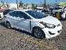5NPDH4AE3GH****** Salvage and Wrecked 2016 Hyundai Elantra in Fontana