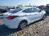 5NPDH4AE3GH****** Salvage and Wrecked 2016 Hyundai Elantra in California State