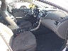 5NPDH4AE3GH****** Used and Repairable 2016 Hyundai Elantra in California State