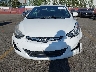5NPDH4AE3GH****** Salvage and Repairable 2016 Hyundai Elantra in California State