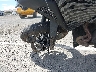 ML5EXGG11TD****** Wrecked 2026 Kawasaki EX500
