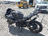 ML5EXGG11TD****** Repairable 2026 Kawasaki EX500 in California State