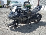 ML5EXGG11TD****** Used and Repairable 2026 Kawasaki EX500 in Rec Rides Online Exclusive