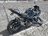 ML5EXGG11TD****** Salvage and Wrecked 2026 Kawasaki EX500 in California State