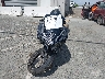 ML5EXGG11TD****** Used and Repairable 2026 Kawasaki EX500 in California State