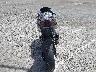 ML5EXGG11TD****** Salvage and Repairable 2026 Kawasaki EX500 in California State
