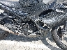 ML5EXGG11TD****** Wrecked 2026 Kawasaki EX500 in Rec Rides Online Exclusive