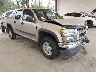 1GCDT136668****** Salvage and Wrecked 2006 Chevrolet Colorado in Seattle