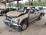 1GCDT136668****** Used and Repairable 2006 Chevrolet Colorado in Seattle