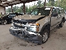 1GCDT136668****** Salvage and Repairable 2006 Chevrolet Colorado in Washington State