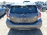 JTDKDTB38F1****** Wrecked 2015 Toyota Prius C