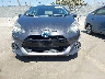 JTDKDTB38F1****** Salvage and Repairable 2015 Toyota Prius C in California State