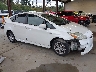 JTDKN3DU8A5****** Repairable 2010 Toyota Prius in Washington State