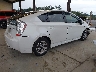 JTDKN3DU8A5****** Salvage and Wrecked 2010 Toyota Prius in Washington State