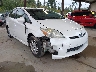 JTDKN3DU8A5****** Salvage and Repairable 2010 Toyota Prius in Washington State