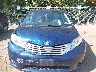 5TDYK3DC6CS****** Wrecked 2012 Toyota Sienna in Maryland State