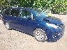 5TDYK3DC6CS****** Salvage and Wrecked 2012 Toyota Sienna in Dundalk