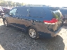5TDYK3DC6CS****** Salvage and Repairable 2012 Toyota Sienna in Dundalk