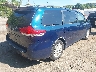 5TDYK3DC6CS****** Salvage and Wrecked 2012 Toyota Sienna in Maryland State