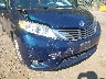 5TDYK3DC6CS****** Salvage and Repairable 2012 Toyota Sienna in Maryland State