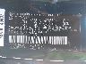 5TDYK3DC6CS****** Used 2012 Toyota Sienna in Dundalk