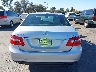WDDHF8HB7BA****** Used 2011 Mercedes-Benz E-Class