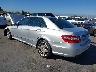 WDDHF8HB7BA****** Salvage and Repairable 2011 Mercedes-Benz E-Class in Los Angeles
