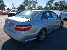 WDDHF8HB7BA****** Salvage and Wrecked 2011 Mercedes-Benz E-Class in California State