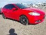 1C3CDFFA4GD****** Salvage and Wrecked 2016 Dodge Dart in Sacramento