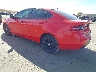 1C3CDFFA4GD****** Salvage and Repairable 2016 Dodge Dart in Sacramento