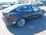 5YJ3E1EA9JF****** Salvage and Wrecked 2018 Tesla Model 3 in California State