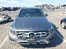 WDC0G4JB6HV****** Wrecked 2017 Mercedes-Benz GLC-Class in California State