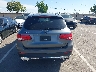 WDC0G4JB6HV****** Wrecked 2017 Mercedes-Benz GLC-Class